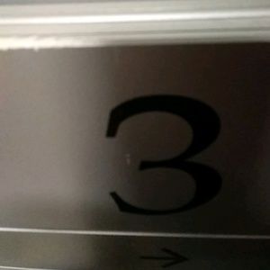 Meet your Posher, Denise